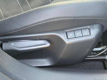 VAUXHALL CORSA 1.2 Turbo Ultimate Hatchback 5Dr Petrol Auto Euro 6 (S/S) (130 P