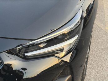 VAUXHALL CORSA 1.2 Turbo Ultimate Hatchback 5Dr Petrol Auto Euro 6 (S/S) (130 P