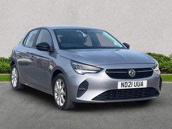 Vauxhall Corsa 1.2 Se Premium Hatchback 5Dr Petrol Manual Euro 6 (75 Ps)