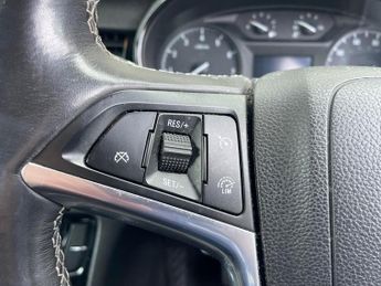 VAUXHALL MOKKA X 1.4I Turbo Elite Suv 5Dr Petrol Auto Euro 6 (140 Ps)