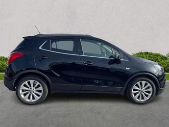 VAUXHALL MOKKA X 1.4I Turbo Elite Suv 5Dr Petrol Auto Euro 6 (140 Ps)