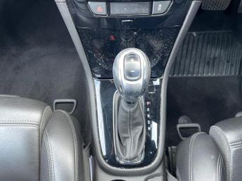 VAUXHALL MOKKA X 1.4I Turbo Elite Suv 5Dr Petrol Auto Euro 6 (140 Ps)