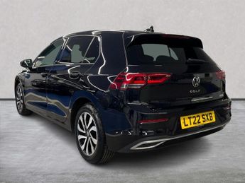 VOLKSWAGEN GOLF 1.5 Etsi Mhev Active Hatchback 5Dr Petrol Hybrid Dsg Euro 6 (S/S