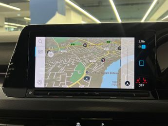 VOLKSWAGEN GOLF 1.5 Etsi Mhev Active Hatchback 5Dr Petrol Hybrid Dsg Euro 6 (S/S