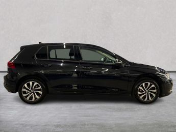 VOLKSWAGEN GOLF 1.5 Etsi Mhev Active Hatchback 5Dr Petrol Hybrid Dsg Euro 6 (S/S