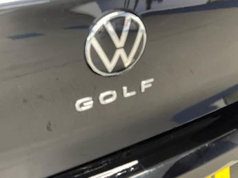 VOLKSWAGEN GOLF 1.5 Etsi Mhev Active Hatchback 5Dr Petrol Hybrid Dsg Euro 6 (S/S