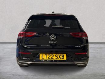 VOLKSWAGEN GOLF 1.5 Etsi Mhev Active Hatchback 5Dr Petrol Hybrid Dsg Euro 6 (S/S