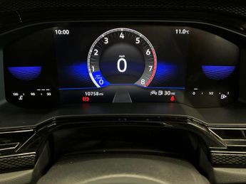 VOLKSWAGEN POLO 1.0 Evo Life Hatchback 5Dr Petrol Manual Euro 6 (S/S) (80 Ps)