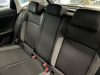 VOLKSWAGEN POLO 1.0 Evo Life Hatchback 5Dr Petrol Manual Euro 6 (S/S) (80 Ps)