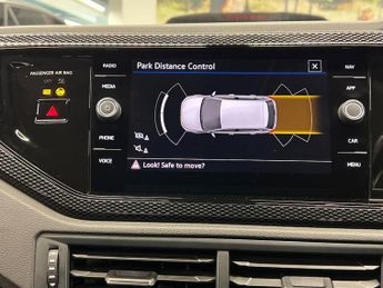 VOLKSWAGEN POLO 1.0 Evo Life Hatchback 5Dr Petrol Manual Euro 6 (S/S) (80 Ps)