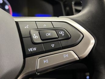 VOLKSWAGEN POLO 1.0 Evo Life Hatchback 5Dr Petrol Manual Euro 6 (S/S) (80 Ps)