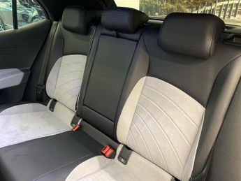 VOLKSWAGEN ID.3 150Kw Life Pro Perform 58Kwh 5Dr Auto [120Kw Ch]