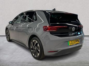 VOLKSWAGEN ID.3 150Kw Life Pro Perform 58Kwh 5Dr Auto [120Kw Ch]