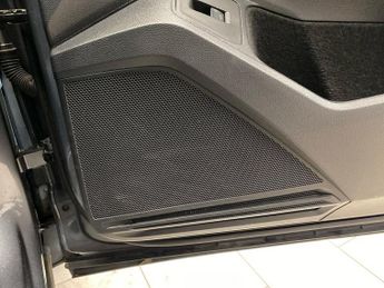 VOLKSWAGEN TIGUAN ALLSPACE 1.5 Tsi Elegance Suv 5Dr Petrol Dsg Euro 6 (S/S) (150 Ps)