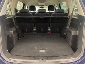 VOLKSWAGEN TOURAN 1.5 Tsi Evo Sel Mpv 5Dr Petrol Dsg Euro 6 (S/S) (150 Ps)