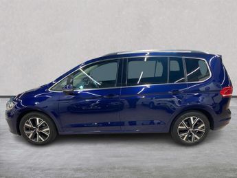 VOLKSWAGEN TOURAN 1.5 Tsi Evo Sel Mpv 5Dr Petrol Dsg Euro 6 (S/S) (150 Ps)