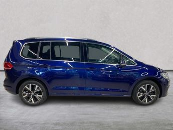 VOLKSWAGEN TOURAN 1.5 Tsi Evo Sel Mpv 5Dr Petrol Dsg Euro 6 (S/S) (150 Ps)