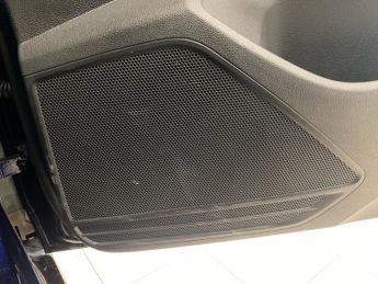 VOLKSWAGEN TOURAN 1.5 Tsi Evo Sel Mpv 5Dr Petrol Dsg Euro 6 (S/S) (150 Ps)