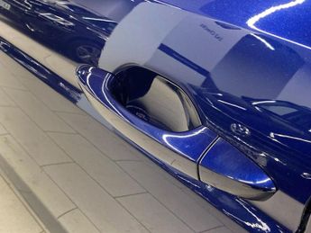 VOLKSWAGEN TOURAN 1.5 Tsi Evo Sel Mpv 5Dr Petrol Dsg Euro 6 (S/S) (150 Ps)