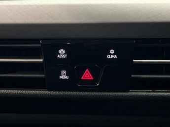 VOLKSWAGEN GOLF 1.5 Etsi Mhev Life Hatchback 5Dr Petrol Hybrid Dsg Euro 6 (S/S) 