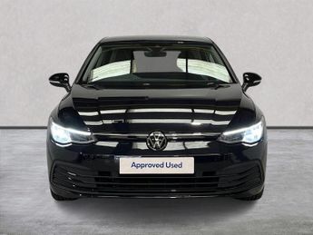 VOLKSWAGEN GOLF 1.5 Etsi Mhev Life Hatchback 5Dr Petrol Hybrid Dsg Euro 6 (S/S) 