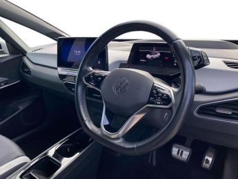 VOLKSWAGEN ID.3 Pro S 77Kwh Tour Hatchback 5Dr Electric Auto (204 Ps)