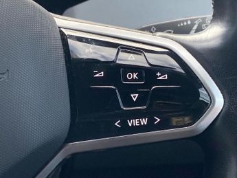 VOLKSWAGEN ID.3 Pro S 77Kwh Tour Hatchback 5Dr Electric Auto (204 Ps)