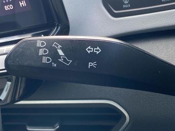 VOLKSWAGEN ID.3 Pro S 77Kwh Tour Hatchback 5Dr Electric Auto (204 Ps)