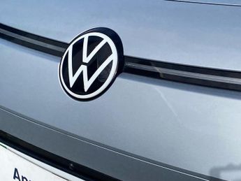 VOLKSWAGEN ID.3 Pro S 77Kwh Tour Hatchback 5Dr Electric Auto (204 Ps)