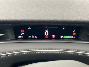 VOLKSWAGEN ID.7 Pro 77Kwh Match Tourer 5Dr Electric Auto (286 Ps)