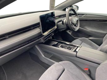 VOLKSWAGEN ID.7 Pro 77Kwh Match Tourer 5Dr Electric Auto (286 Ps)