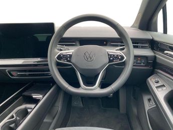 VOLKSWAGEN ID.7 Pro 77Kwh Match Tourer 5Dr Electric Auto (286 Ps)