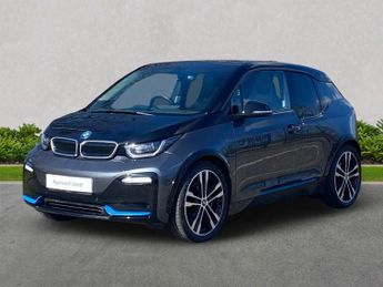BMW I3 42.2Kwh S Hatchback 5Dr Electric Auto (184 Ps)