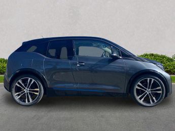 BMW I3 42.2Kwh S Hatchback 5Dr Electric Auto (184 Ps)