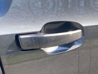 BMW I3 42.2Kwh S Hatchback 5Dr Electric Auto (184 Ps)