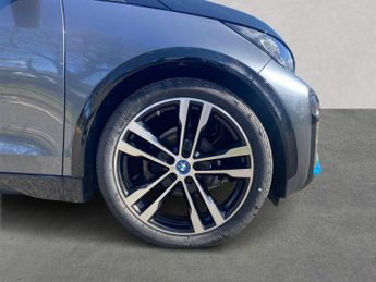 BMW I3 42.2Kwh S Hatchback 5Dr Electric Auto (184 Ps)