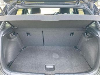 VOLKSWAGEN POLO 1.0 Tsi R-Line Hatchback 5Dr Petrol Dsg Euro 6 (S/S) (95 Ps)