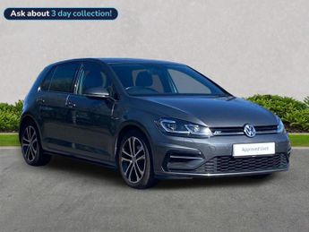 Volkswagen Golf 1.5 Tsi 150 R-Line 5Dr