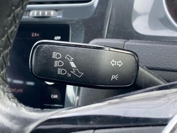 VOLKSWAGEN GOLF 1.4 Tsi Bluemotion Tech Se Hatchback 5Dr Petrol Dsg Euro 6 (S/S)