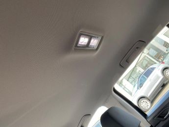 VOLKSWAGEN GOLF 1.5 Etsi Mhev Life Hatchback 5Dr Petrol Hybrid Dsg Euro 6 (S/S) 