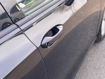 VOLKSWAGEN GOLF 1.5 Etsi Mhev Life Hatchback 5Dr Petrol Hybrid Dsg Euro 6 (S/S) 