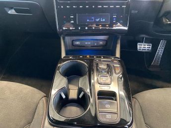 HYUNDAI TUCSON 1.6 T-Gdi 13.8Kwh N Line S Suv 5Dr Petrol Plug-In Hybrid Auto 4W