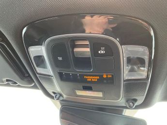 HYUNDAI TUCSON 1.6 T-Gdi 13.8Kwh N Line S Suv 5Dr Petrol Plug-In Hybrid Auto 4W