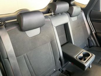 HYUNDAI TUCSON 1.6 T-Gdi 13.8Kwh N Line S Suv 5Dr Petrol Plug-In Hybrid Auto 4W