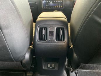 HYUNDAI TUCSON 1.6 T-Gdi 13.8Kwh N Line S Suv 5Dr Petrol Plug-In Hybrid Auto 4W