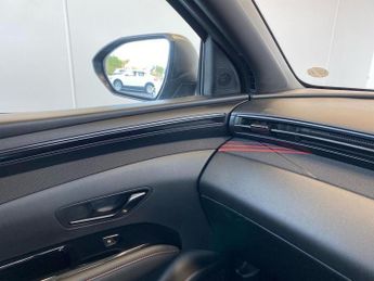 HYUNDAI TUCSON 1.6 T-Gdi 13.8Kwh N Line S Suv 5Dr Petrol Plug-In Hybrid Auto 4W