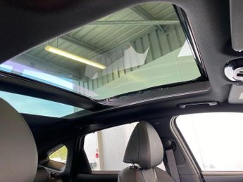 HYUNDAI TUCSON 1.6 T-Gdi 13.8Kwh N Line S Suv 5Dr Petrol Plug-In Hybrid Auto 4W