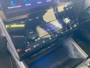 HYUNDAI TUCSON 1.6 T-Gdi 13.8Kwh N Line S Suv 5Dr Petrol Plug-In Hybrid Auto 4W