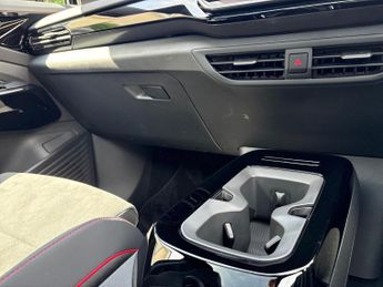VOLKSWAGEN ID.4 79Kwh Gtx Edition Suv 5Dr Electric Auto 4Motion (340 Ps)