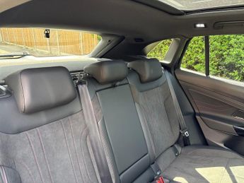 VOLKSWAGEN ID.4 79Kwh Gtx Edition Suv 5Dr Electric Auto 4Motion (340 Ps)